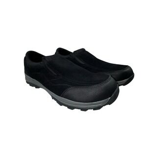 Wrangler Loafers Genuine Leather Memory Foam Sole Men's 12